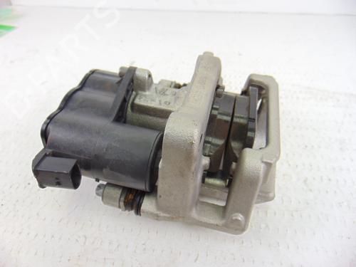 Right rear brake caliper PEUGEOT 3008 II SUV (MC_, MR_, MJ_, M4_) 1.6 BlueHDi 120 | BP11584549M106 