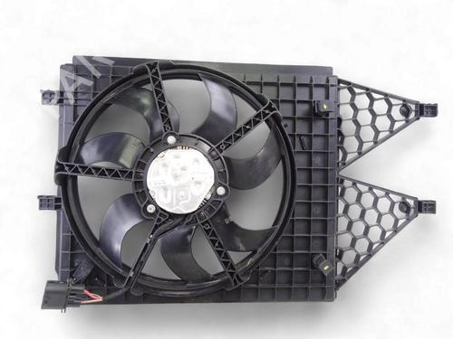 Used Radiator fan AUDI A1 Sportback (8XA, 8XF) 1.0 TFSI (95 hp) 29201467