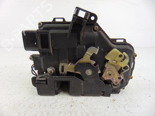 Høyre foran lås AUDI A6 C5 Avant (4B5) 3.0 | BP10245322C97 