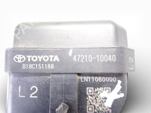 Servo brake TOYOTA C-HR (_X1_)  | BP32303078M42  - Image 5