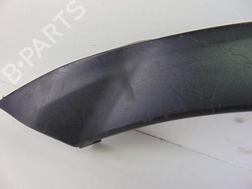 Rear left wheel arch trim BMW X3 (E83) 2.0 d | BP9307553C136 