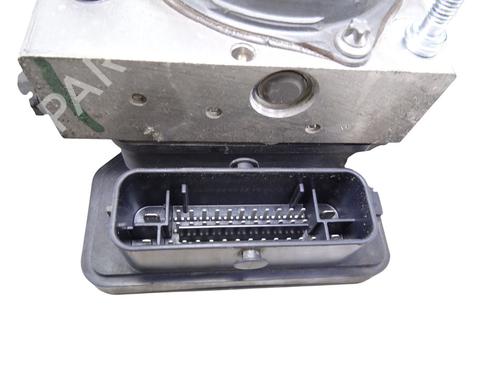 ABS pump RENAULT KANGOO / GRAND KANGOO II (KW0/1_)  | BP27316040M43 