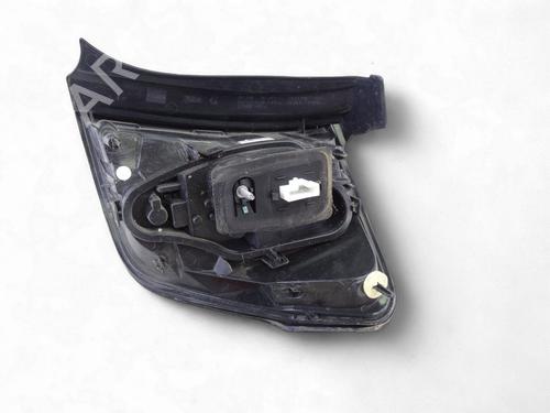 Left taillight CITROËN C1 (PM_, PN_) 1.0 | BP23393311C34 