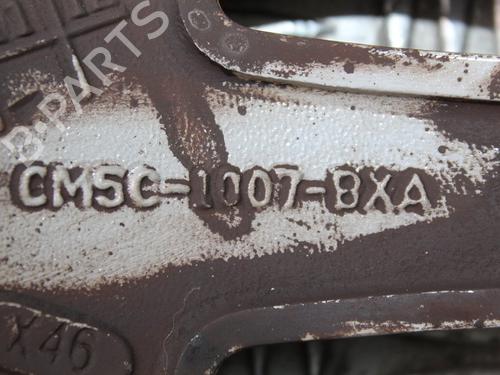 Rim FORD FOCUS III 1.6 EcoBoost | BP24210066C45 