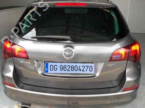 Electronic module OPEL ASTRA J Sports Tourer (P10)  | BP7725734M83 