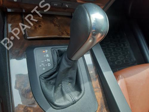 Used Gearbox BMW 5 (E60) 525 xi (218 hp) 28191719