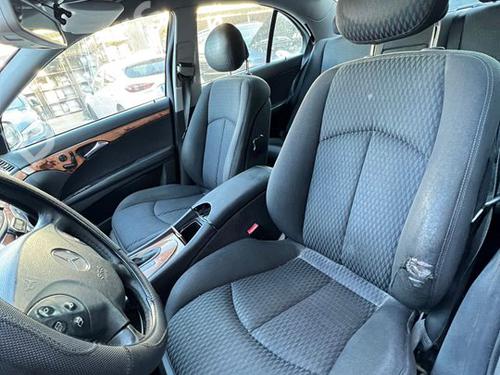 Left front window switch MERCEDES-BENZ E-CLASS (W211) E 270 CDI (211.016) | BP9142337C106  - Image 8