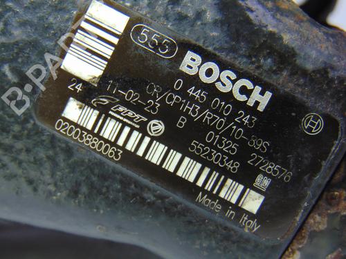 Other FIAT GRANDE PUNTO (199_) 1.4 16V (199BXG1B, 199AXG1B) | BP14049811O1