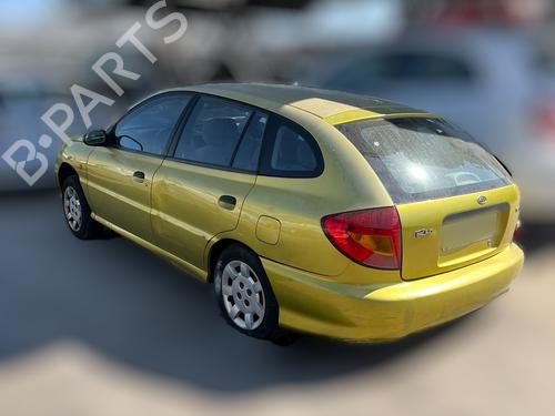 Alternator KIA RIO I Hatchback (DC) 1.3 | BP10336532M7 - Image 8