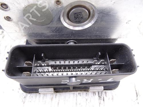 ABS pump VW GOLF VIII (CD1, DA1) | BP31591198M43