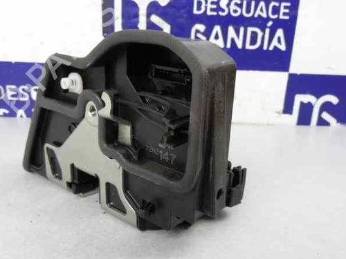 Rear left lock BMW X5 (E70) xDrive 30 d | BP7722831C100 