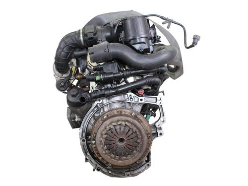 Motor CITROËN C3 I (FC_, FN_) 1.4 HDi | BP28725425M1 