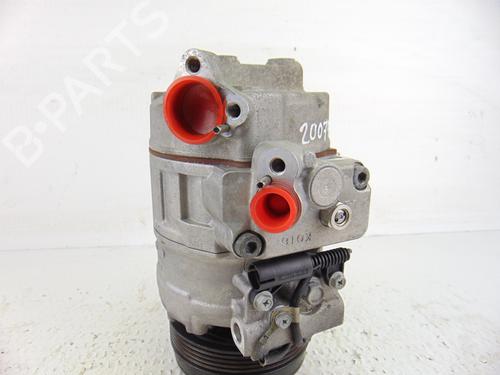 AC compressor BMW 5 (E39) 525 i | BP10686745M34 