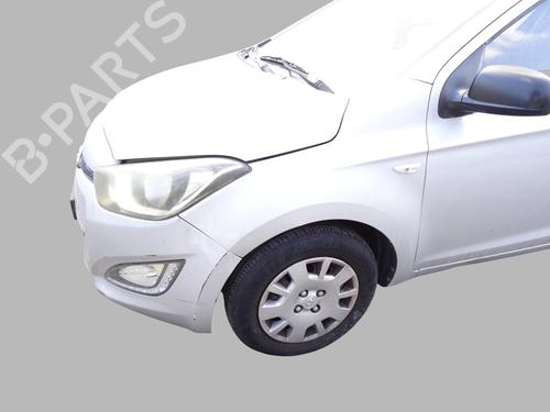 Full front HYUNDAI i20 I (PB, PBT)  | BP28727949S1 