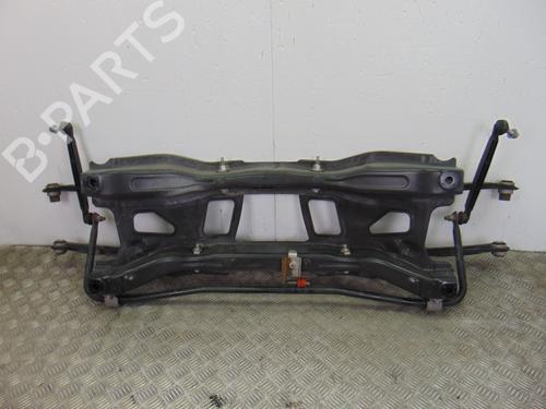 Rear axle FIAT 500X (334_)  | BP12584898M2 