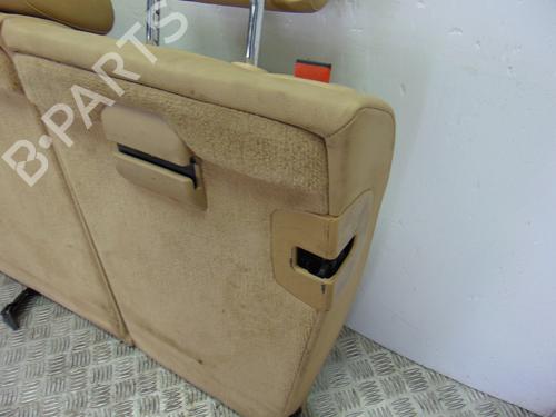 Seats set BMW 3 Touring (E91) 320 d | BP9297930C78 