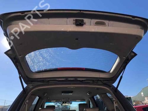 Front left window mechanism HYUNDAI SANTA FÉ II (CM) 2.2 CRDi GLS | BP7721756C22 