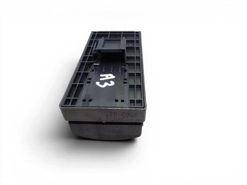 Left front window switch AUDI A3 Sportback (8PA) 1.4 TFSI | BP36842079I27 - Image 5