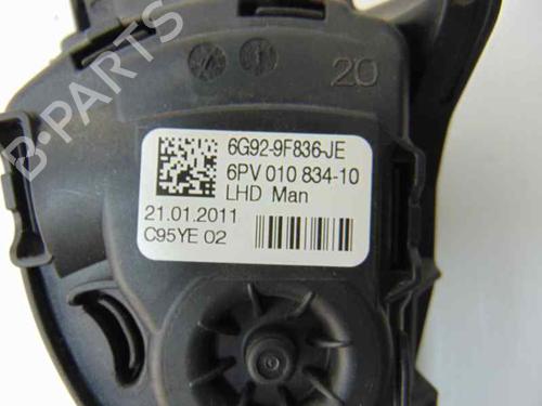 Pedal FORD S-MAX (WA6)  | BP7859587I4 