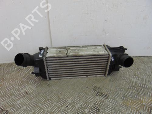 Used Intercooler PEUGEOT 407 (6D_) 2.0 (6DRFNB, 6DRFNE) (136 hp) 10540201