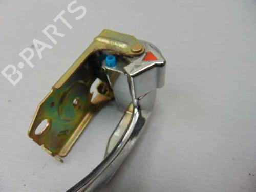 Rear right interior door handle KIA SORENTO I (JC) 2.5 CRDi 4WD | BP7726750I16 