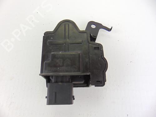 Elektronisk modul PEUGEOT 208 I (CA_, CC_) 1.2 THP 110 (110 hp) 8917585