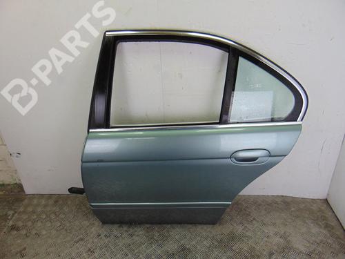 Used Left rear door Left rear door BMW 5 (E39) 525 i (192 hp) 10676028 10676028