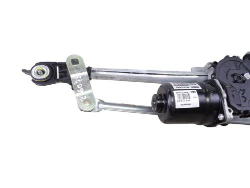Front wiper motor OPEL CORSA F (P2JO)  | BP26565321M29 