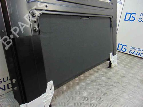 Soltak AUDI A6 C6 Avant (4F5) 3.0 TDI quattro | BP7724512C124 