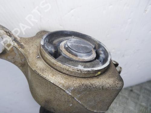 Left front suspension arm MERCEDES-BENZ M-CLASS (W164) ML 320 CDI 4-matic (164.122) | BP16968496M12 