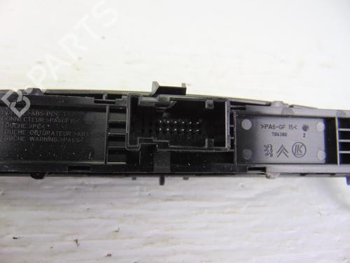 Warning switch PEUGEOT 308 I (4A_, 4C_)  | BP8538669I22 