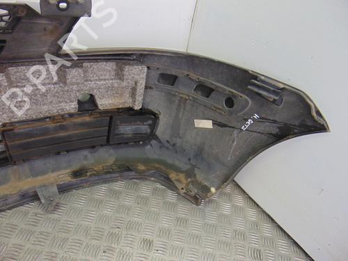 Front bumper HYUNDAI GETZ (TB) 1.1 | BP9105217C7 