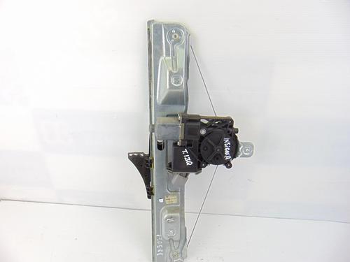 Used Rear left window mechanism Rear left window mechanism OPEL INSIGNIA A Sports Tourer (G09) 2.0 CDTI (35) (160 hp) 8296173 8296173