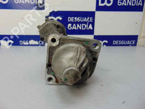 Starter BMW X3 (E83) 2.0 d | BP7729094M8 
