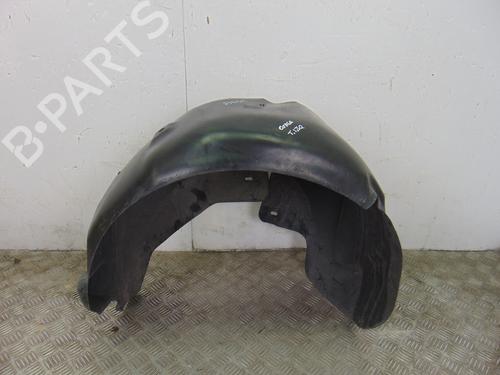 Hjulbue OPEL CORSA E (X15) 1.4 (08, 68) (90 hp) 14049851