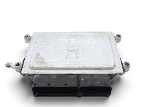 Engine control unit (ECU) CHEVROLET CRUZE Hatchback (J305) 1.6 | BP37170903M57 - Image 3