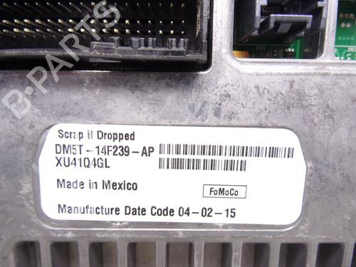 Electronic module FORD FOCUS III Turnier 1.5 TDCi ECOnetic | BP34279585M83 - Image 5