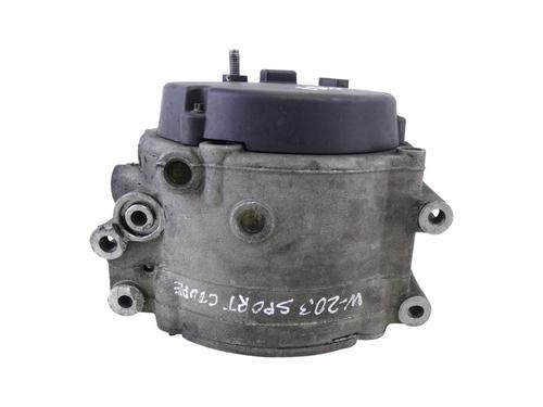 Generator MERCEDES-BENZ C-CLASS Coupe (CL203) [2001-2011]  29408592