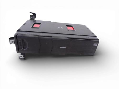 Used Radio BMW X3 (E83) 3.0 d (204 hp) 31356521