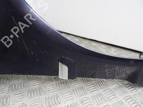 Right front fenders VW PHAETON (3D1, 3D2, 3D3, 3D4, 3D6, 3D7, 3D8, 3D9) 3.0 V6 TDI 4motion | BP10345270C42 