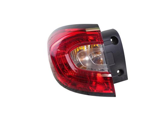 Left taillight RENAULT CAPTUR I (J5_, H5_) 1.2 T | BP24952270C34 - Image 2