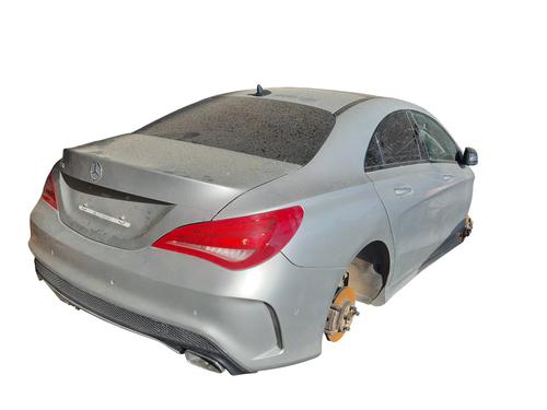 Used Parts MERCEDES-BENZ CLA Coupe (C117) [2013-2019]  4163843