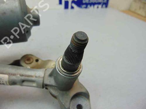 Front wiper motor FORD S-MAX (WA6)  | BP7725393M29 