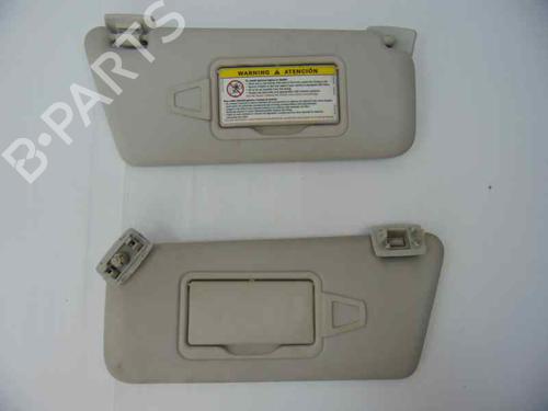 Interior roof MERCEDES-BENZ A-CLASS (W169) A 200 TURBO (169.034, 169.334) | BP8132973I12 