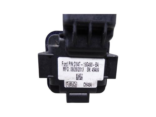 Camera FORD KUGA II (DM2) 2.0 TDCi | BP28733189E14 