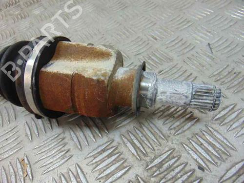 Right front driveshaft OPEL CORSA D (S07) 1.3 CDTI (L08, L68) | BP7729952M39 