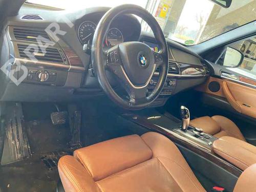 Rear axle BMW X6 (E71, E72) xDrive 30 d | BP7722790M2  - Image 20