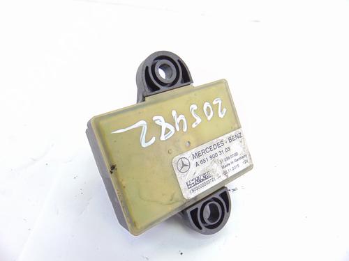 Electronic module MERCEDES-BENZ GLC (X253) 220 d 4-matic (253.905, 253.903) | BP13004025M83 