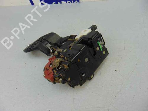 Used Rear left lock VW TOUAREG (7LA, 7L6, 7L7) 5.0 V10 TDI (313 hp) 7723798