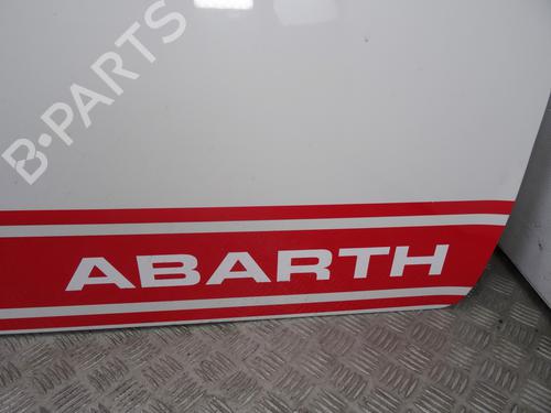 Right front door ABARTH PUNTO 1.4 (199.AXX1B) | BP16835421C3